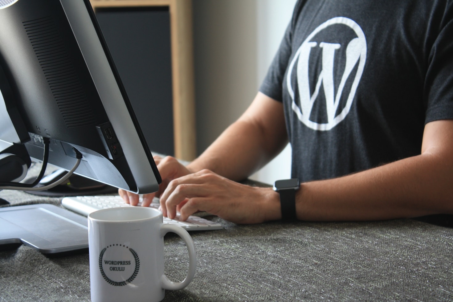 Enhancing Productivity Through WordPress Skills